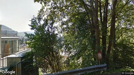 Apartments for rent in Liestal - Photo from Google Street View