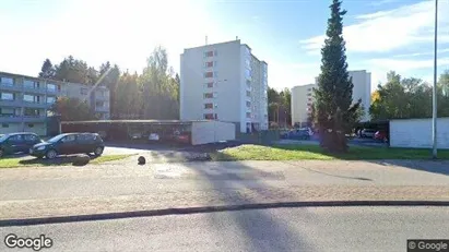 Apartments for rent in Turku - Photo from Google Street View