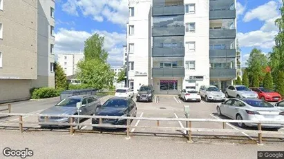 Apartments for rent in Järvenpää - Photo from Google Street View