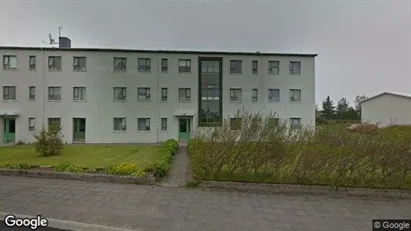 Apartments for rent in Hafnarfjörður - Photo from Google Street View