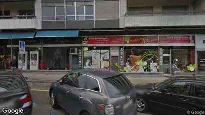 Apartments for rent in Geneva Petit-Saconnex - Photo from Google Street View