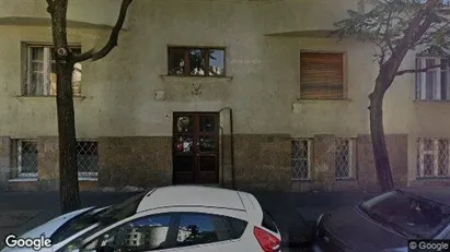 Apartments for rent in Budapest Várkerület - Photo from Google Street View