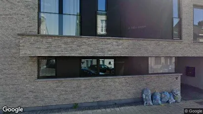 Apartments for rent in Denderleeuw - Photo from Google Street View