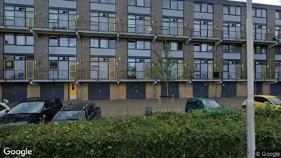 Apartments for rent in Nijmegen - Photo from Google Street View