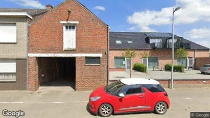 Apartments for rent in Vleteren - Photo from Google Street View