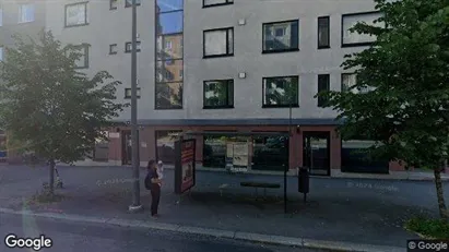 Apartments for rent in Tampere Keskinen - Photo from Google Street View