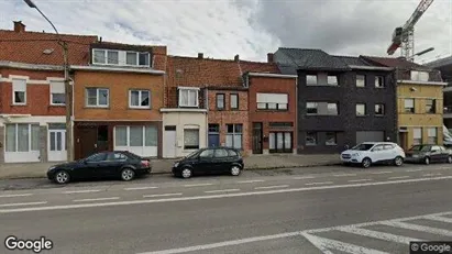 Apartments for rent in Kortrijk - Photo from Google Street View