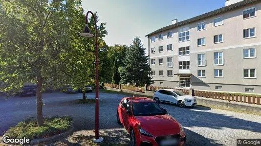 Apartments for rent in Groß-Siegharts - Photo from Google Street View