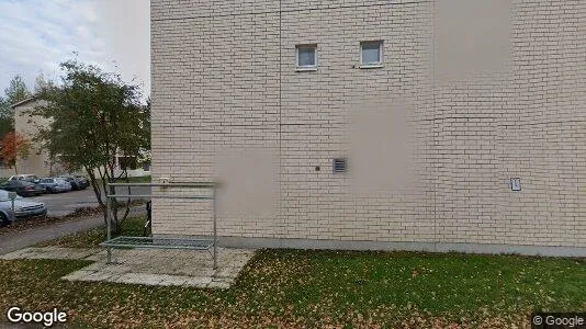 Apartments for rent in Tampere Koillinen - Photo from Google Street View