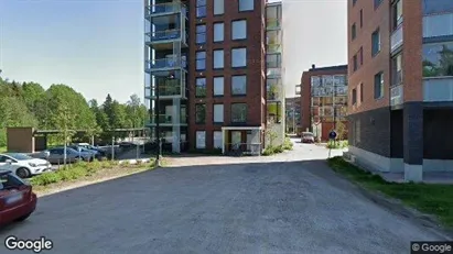 Apartments for rent in Vantaa - Photo from Google Street View