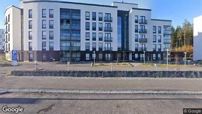 Apartments for rent in Espoo - Photo from Google Street View