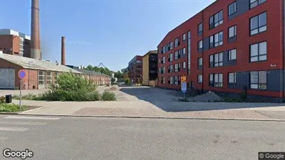 Apartments for rent in Turku - Photo from Google Street View