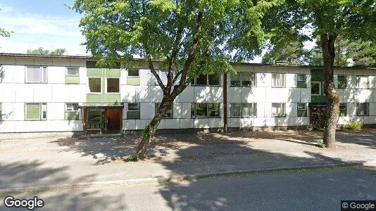 Apartments for rent in Raasepori - Photo from Google Street View