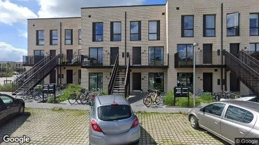 Apartments for rent in Kongens Lyngby - Photo from Google Street View