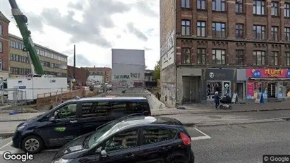 Apartments for rent in Copenhagen NV - Photo from Google Street View