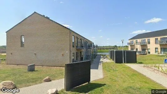 Apartments for rent in Horsens - Photo from Google Street View