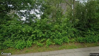 Apartments for rent in Risskov - Photo from Google Street View