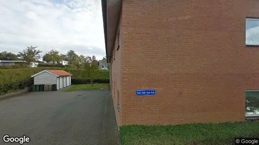 Apartments for rent in Vojens - Photo from Google Street View