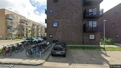 Apartments for rent in Tilst - Photo from Google Street View