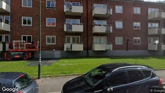 Apartments for rent in Borås - Photo from Google Street View