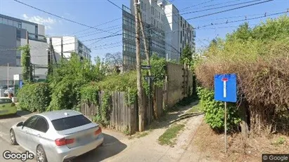 Apartments for rent in Bucureşti - Sectorul 1 - Photo from Google Street View