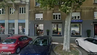 Apartments for rent in Sljeme (Medvednica-Tomislavac) - Photo from Google Street View