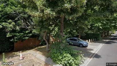 Apartments for rent in London SW18 - Photo from Google Street View