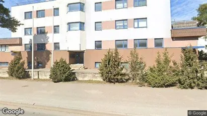 Apartments for rent in Tallinn Nõmme - Photo from Google Street View