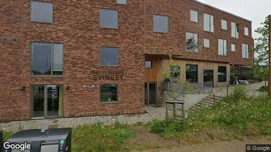 Apartments for rent in Aarhus N - Photo from Google Street View