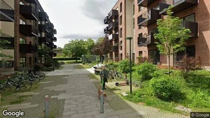 Apartments for rent in Risskov - Photo from Google Street View