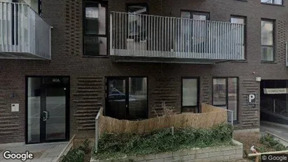 Apartments for rent in Copenhagen S - Photo from Google Street View