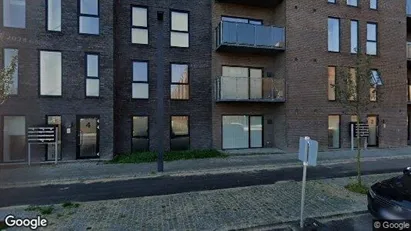 Apartments for rent in Ølstykke - Photo from Google Street View