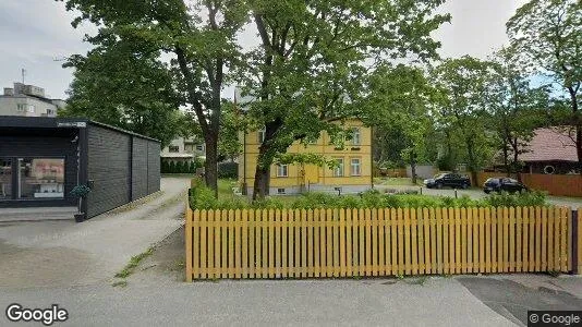 Apartments for rent in Tallinn Kesklinna - Photo from Google Street View