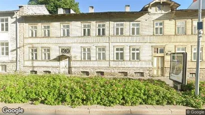 Apartments for rent in Tallinn Kesklinna - Photo from Google Street View