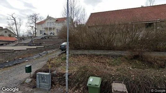 Apartments for rent in Huddinge - Photo from Google Street View