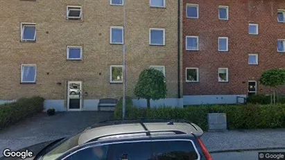 Apartments for rent in Falköping - Photo from Google Street View