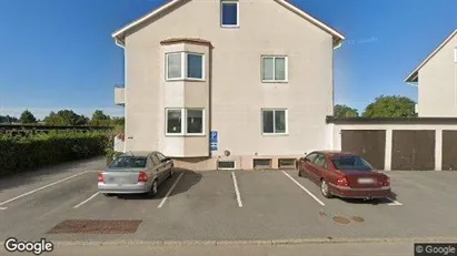 Apartments for rent in Motala - Photo from Google Street View