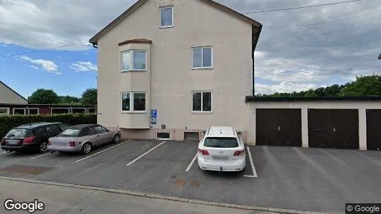 Apartments for rent in Motala - Photo from Google Street View