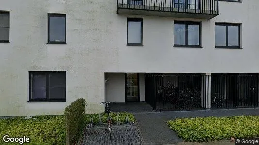 Apartments for rent in Gent Ledeberg - Photo from Google Street View