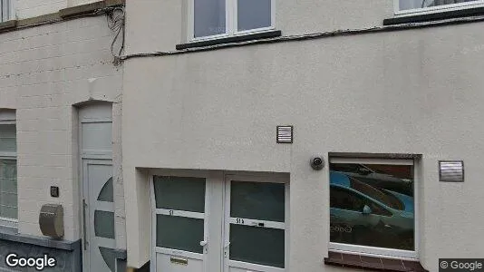 Apartments for rent in Gent Ledeberg - Photo from Google Street View