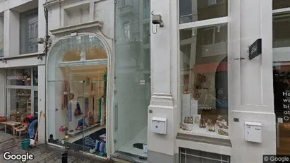 Apartments for rent in Stad Gent - Photo from Google Street View