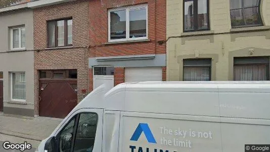 Apartments for rent in Roeselare - Photo from Google Street View