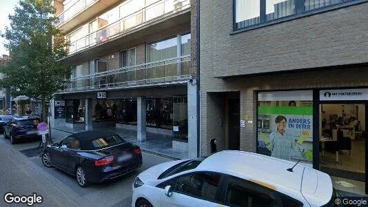 Apartments for rent in Tessenderlo - Photo from Google Street View