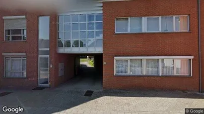 Apartments for rent in Kalmthout - Photo from Google Street View