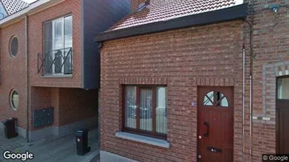 Apartments for rent in Kapellen - Photo from Google Street View