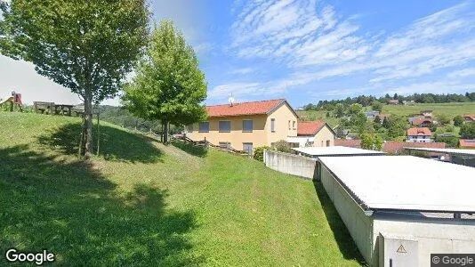 Apartments for rent in Gnas - Photo from Google Street View