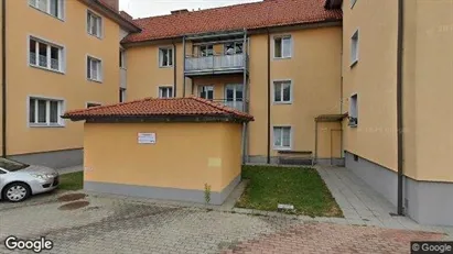 Apartments for rent in Altendorf - Photo from Google Street View