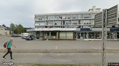 Apartments for rent in Ski - Photo from Google Street View