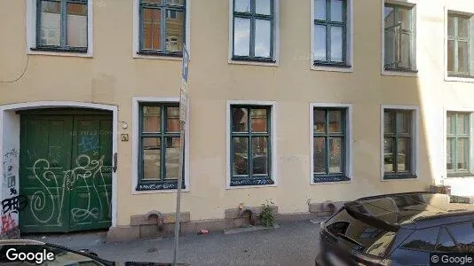 Rooms for rent in Oslo Grünerløkka - Photo from Google Street View