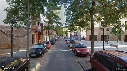 Apartments for rent in Alcorcón - Photo from Google Street View